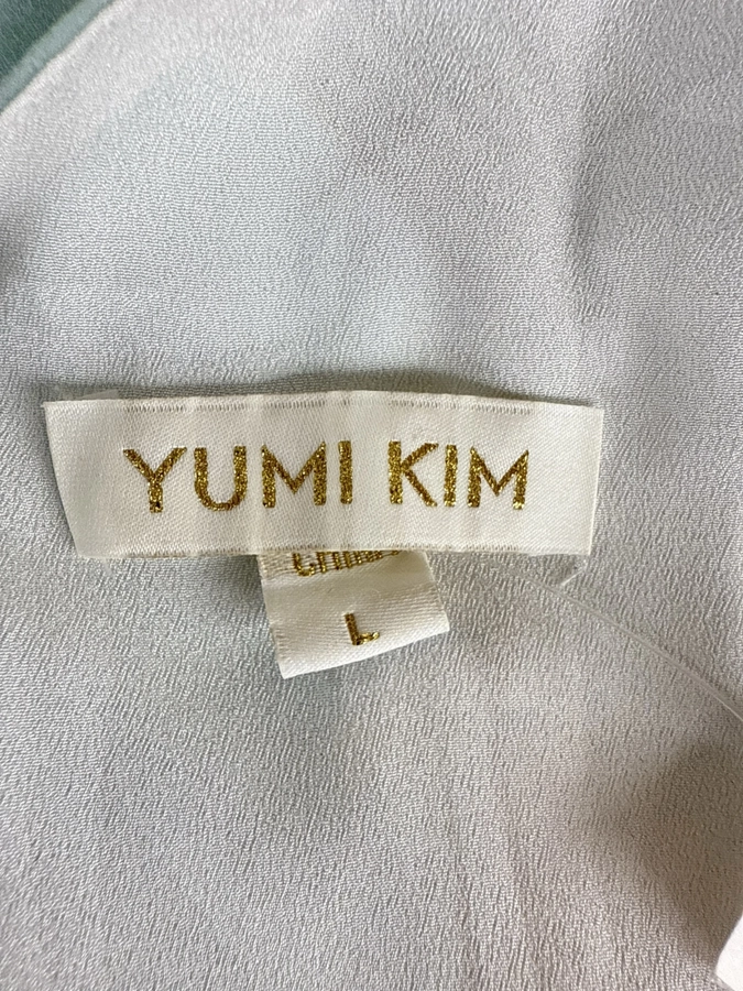 Yumi Kim