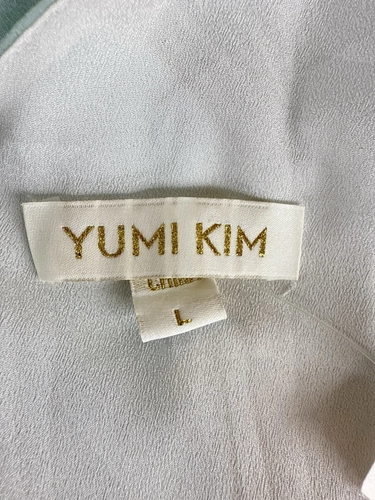 Yumi Kim