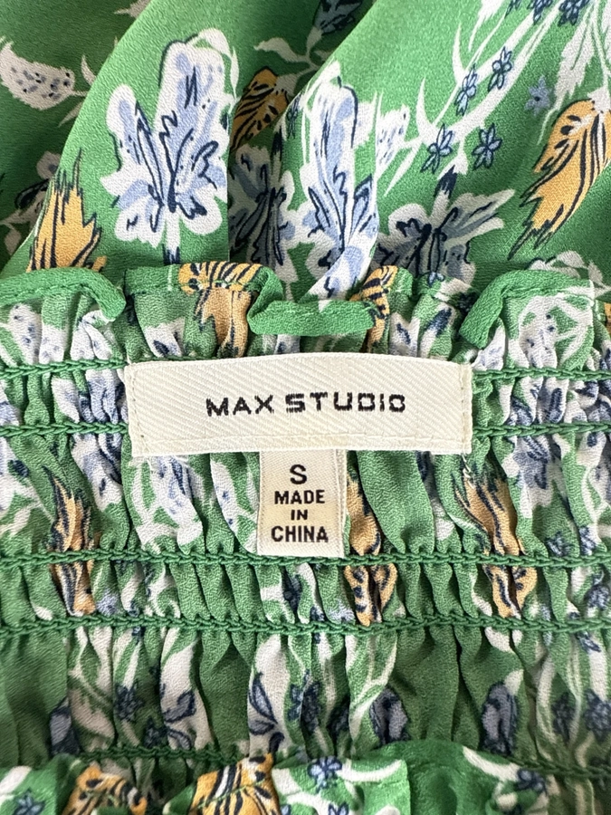 Max Studio
