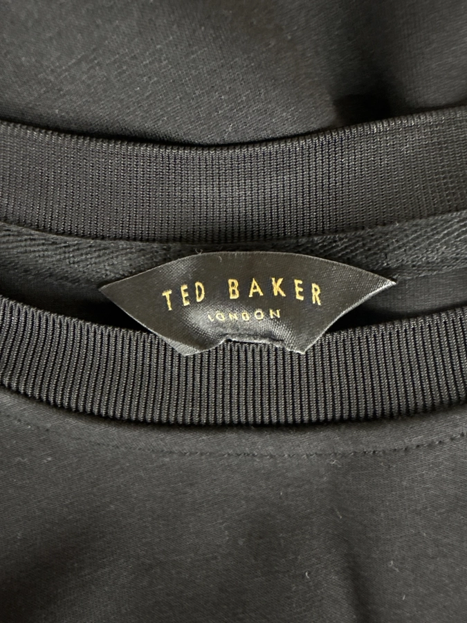 Ted Baker