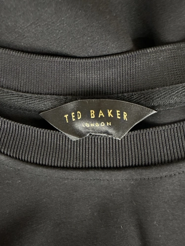 Ted Baker