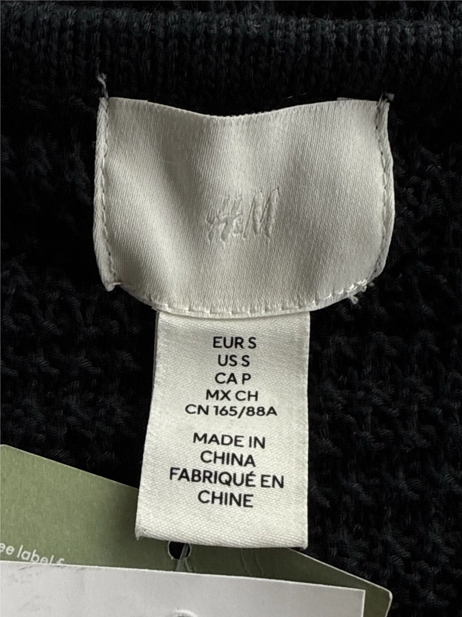 H&M