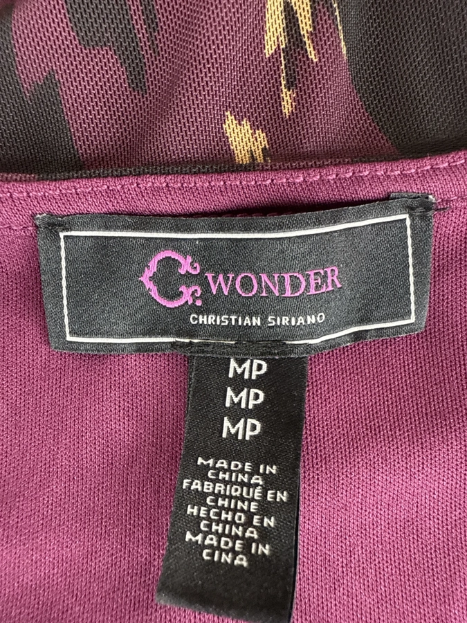 Wonder