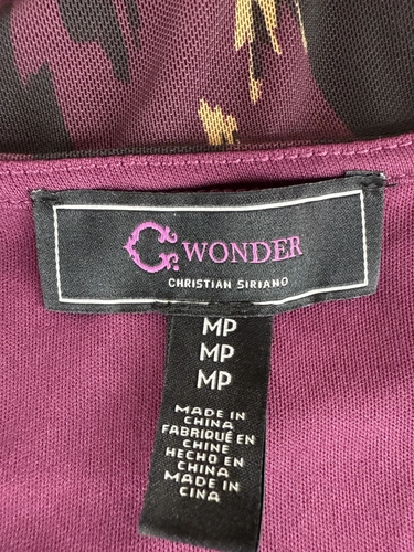 Wonder
