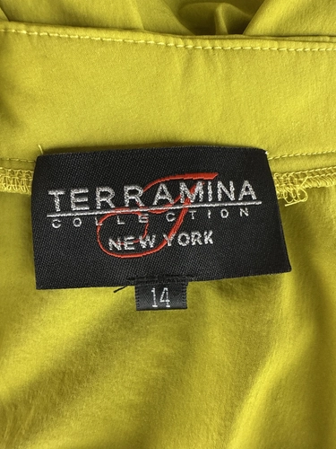 Terramina Collection New York