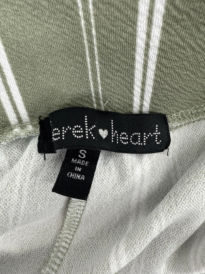 Derek Heart