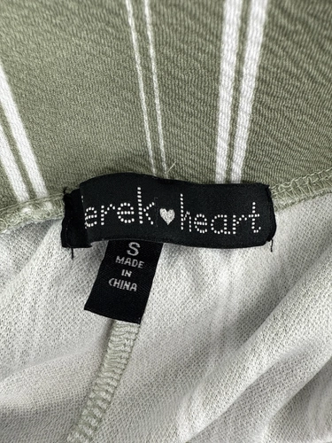 Derek Heart