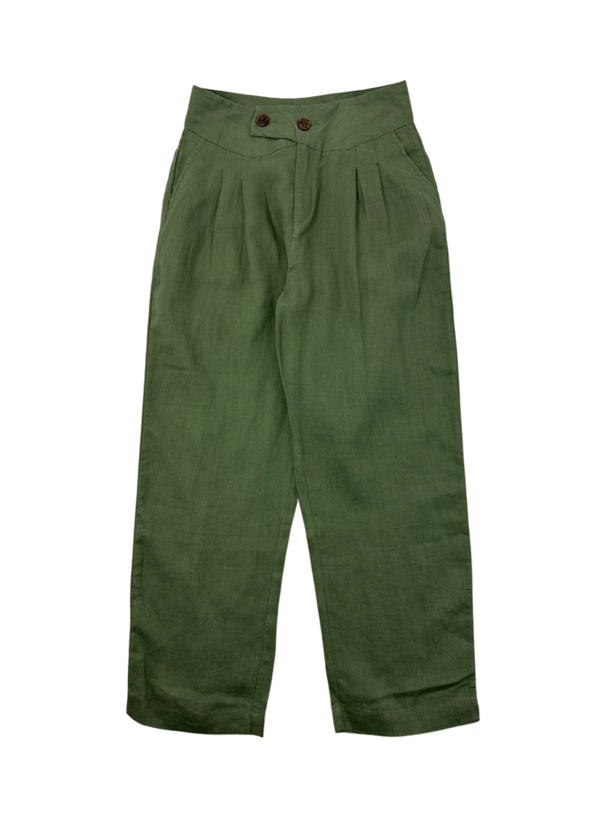 Tra Linen