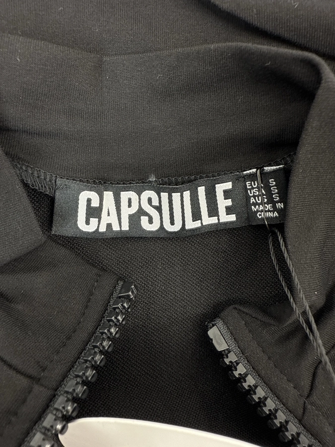 Capsulle