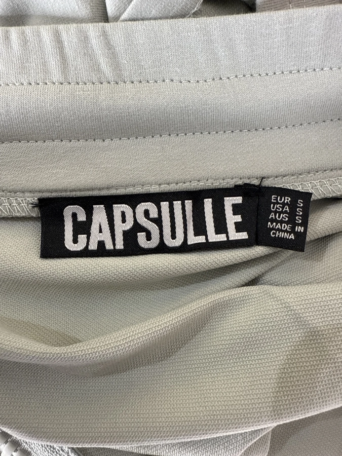Capsulle