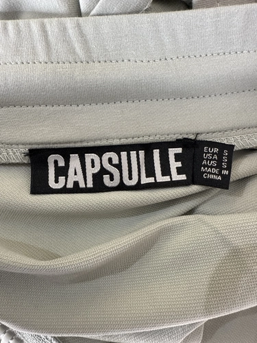 Capsulle
