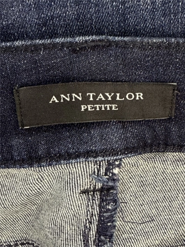 Ann Taylor Petite