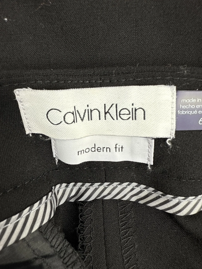 Calvin Klein