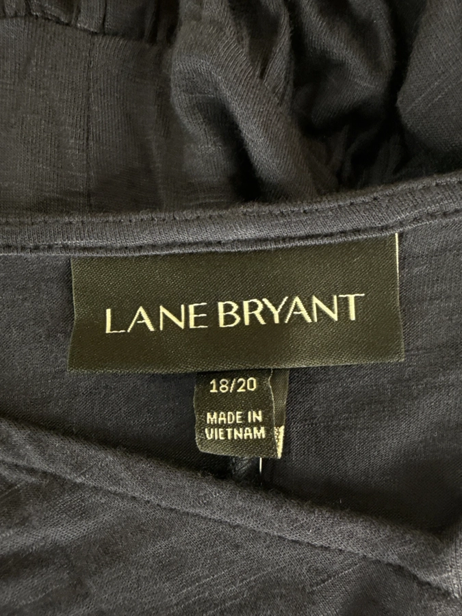 Lane Bryant