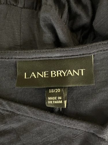 Lane Bryant