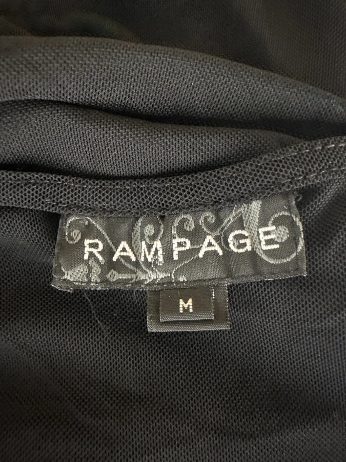 Rampage