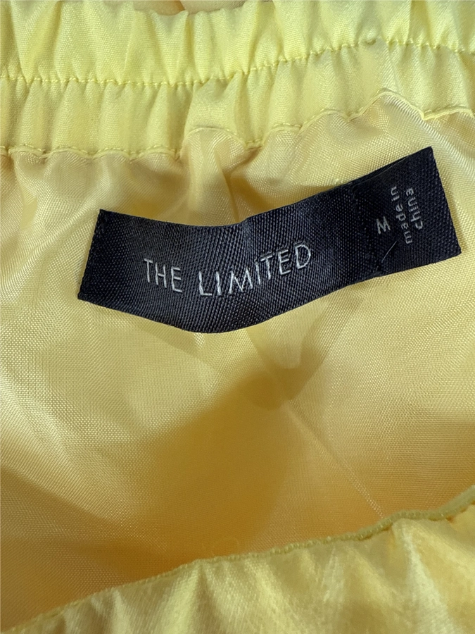The Limited