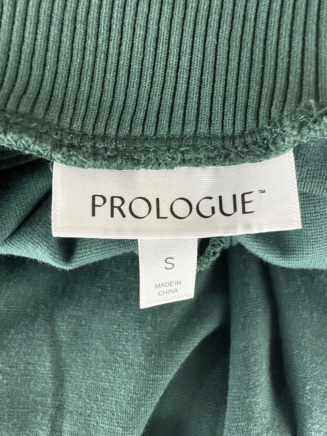Prologue