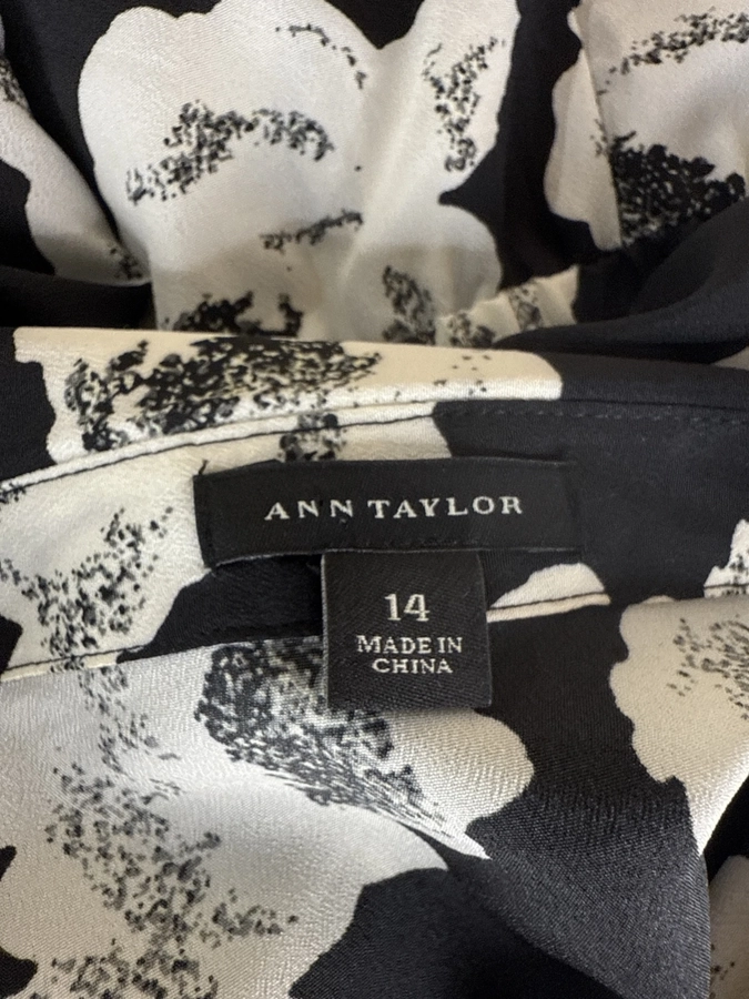 Ann Taylor