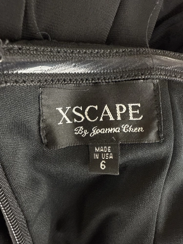 Xscape