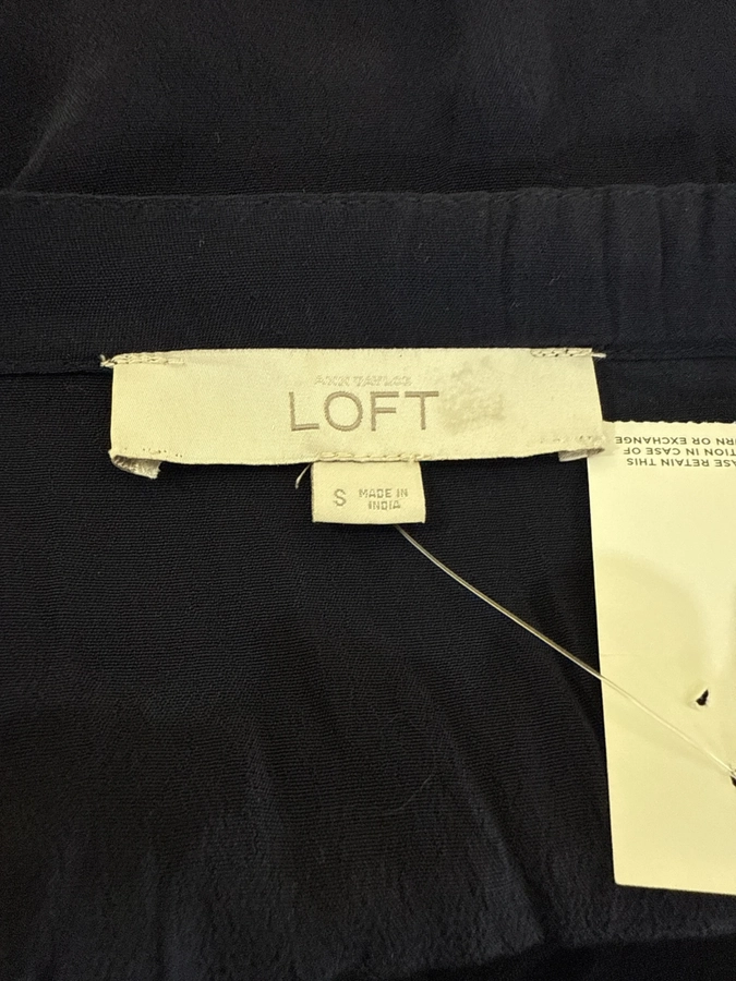 Ann Taylor Loft
