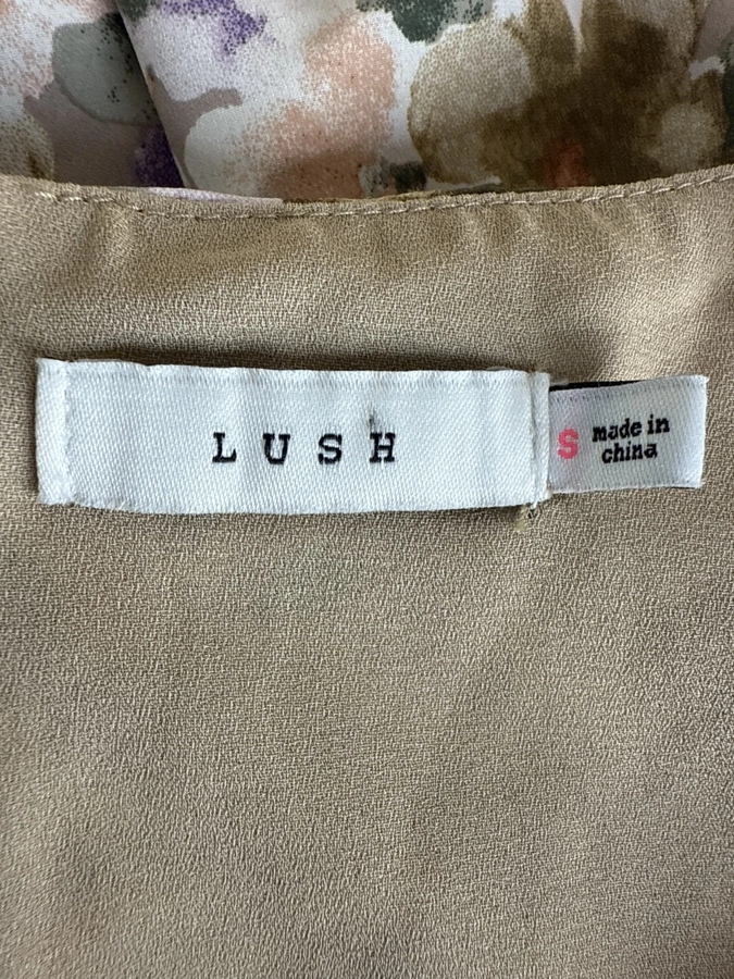 Lush