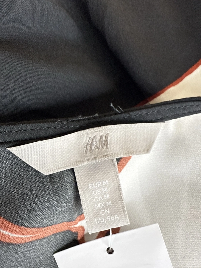H&M