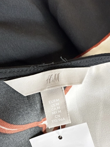 H&M