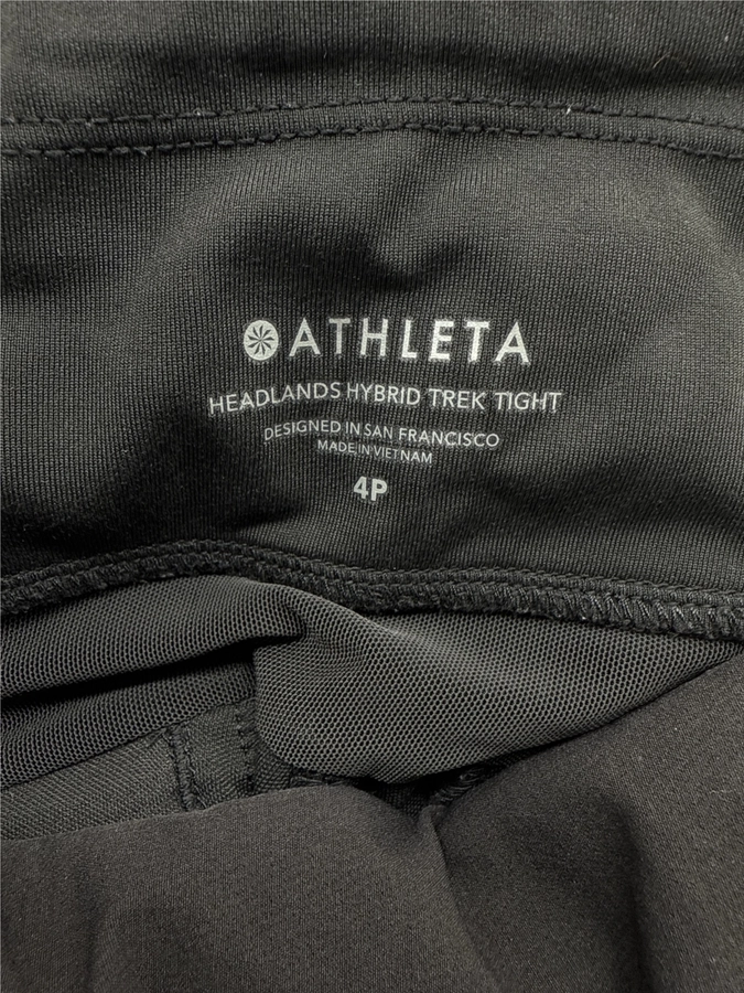 Athleta