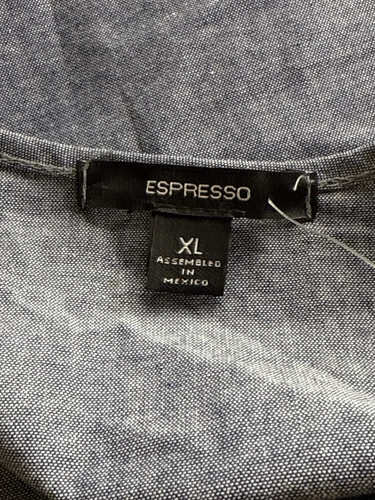 Espresso