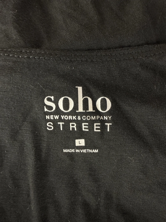 Soho
