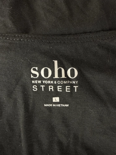 Soho