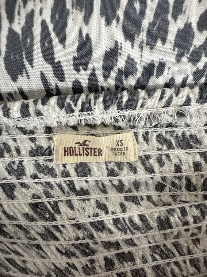 Hollister