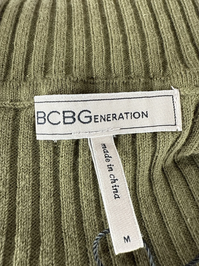BCBGeneration