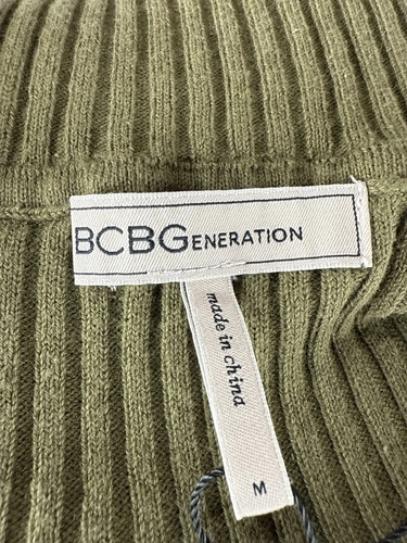 BCBGeneration