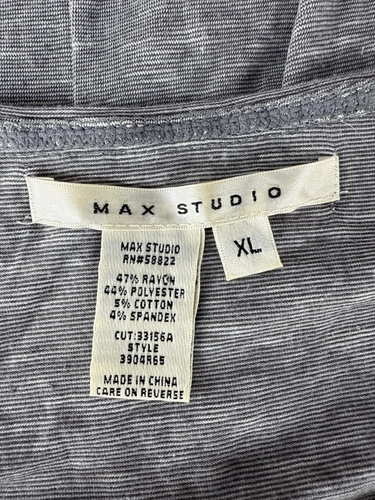 MaxStudio