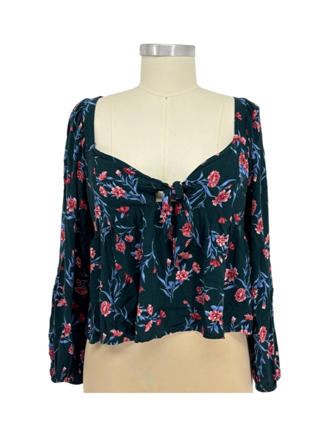 American Eagle