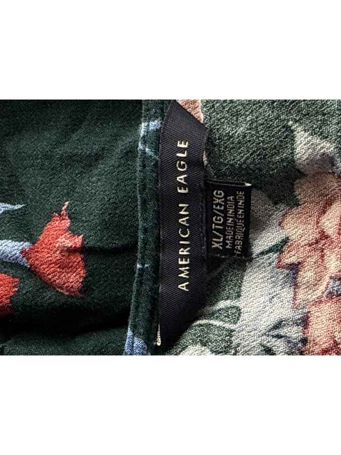 American Eagle