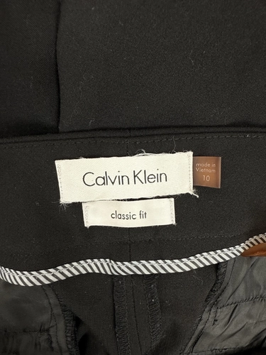 Calvin Klein