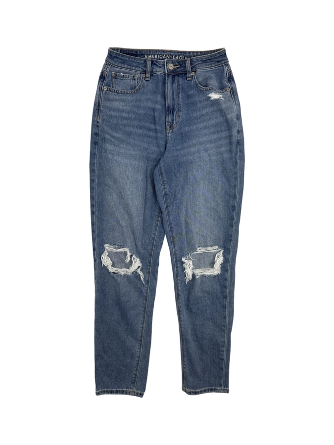 American Eagle