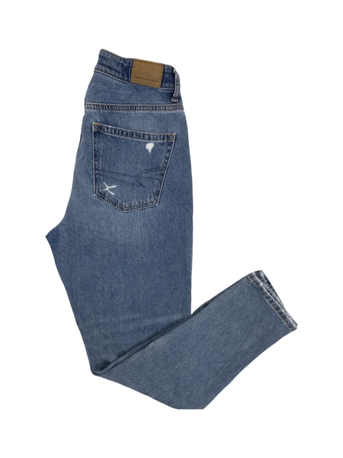 American Eagle