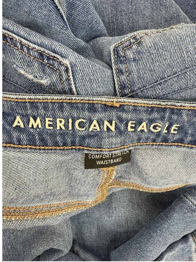 American Eagle