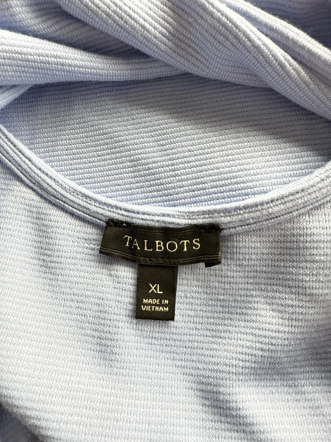 Talbots