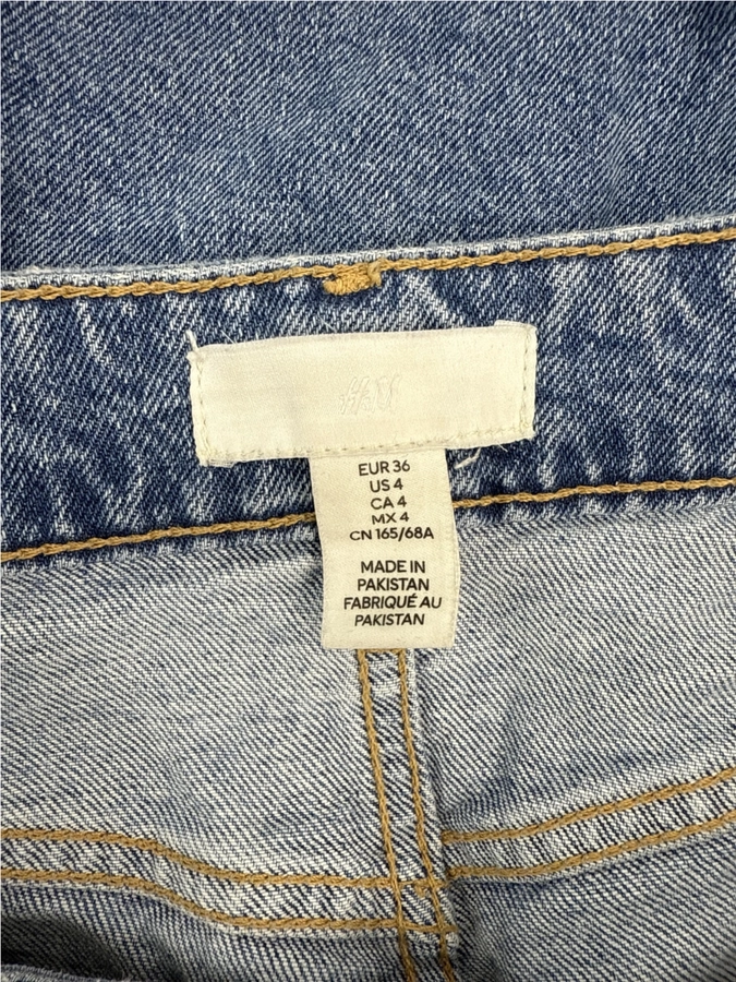H&M