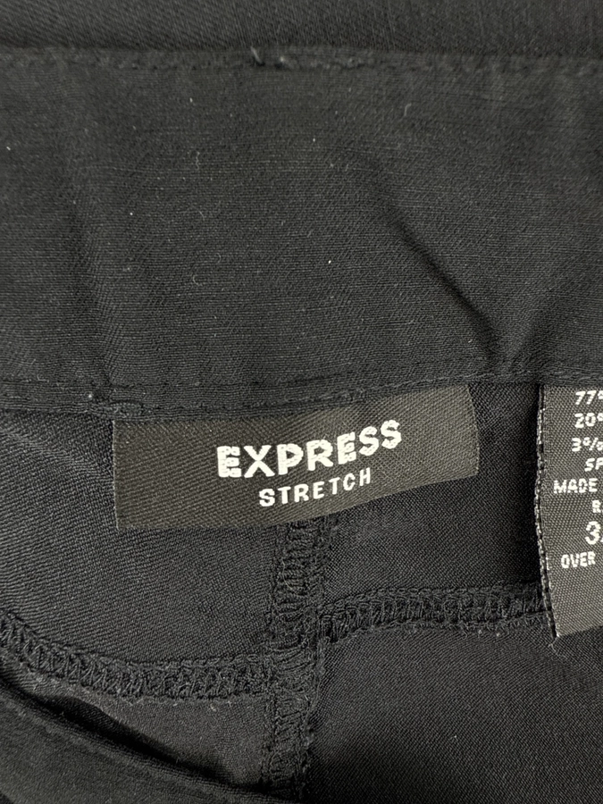 Express Strech