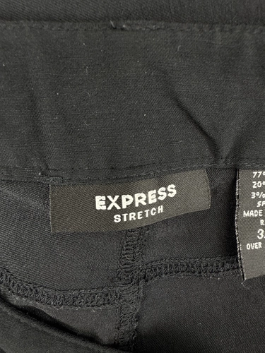Express Strech