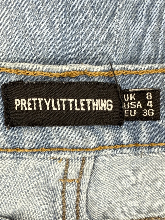 PrettyLittleThing