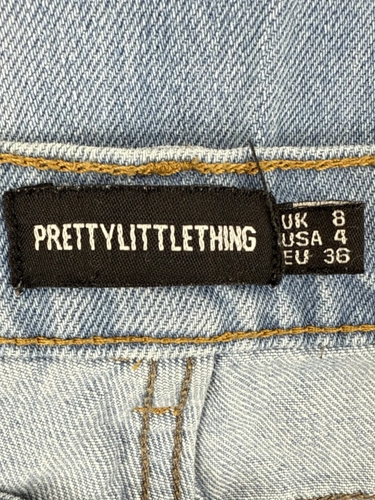 PrettyLittleThing