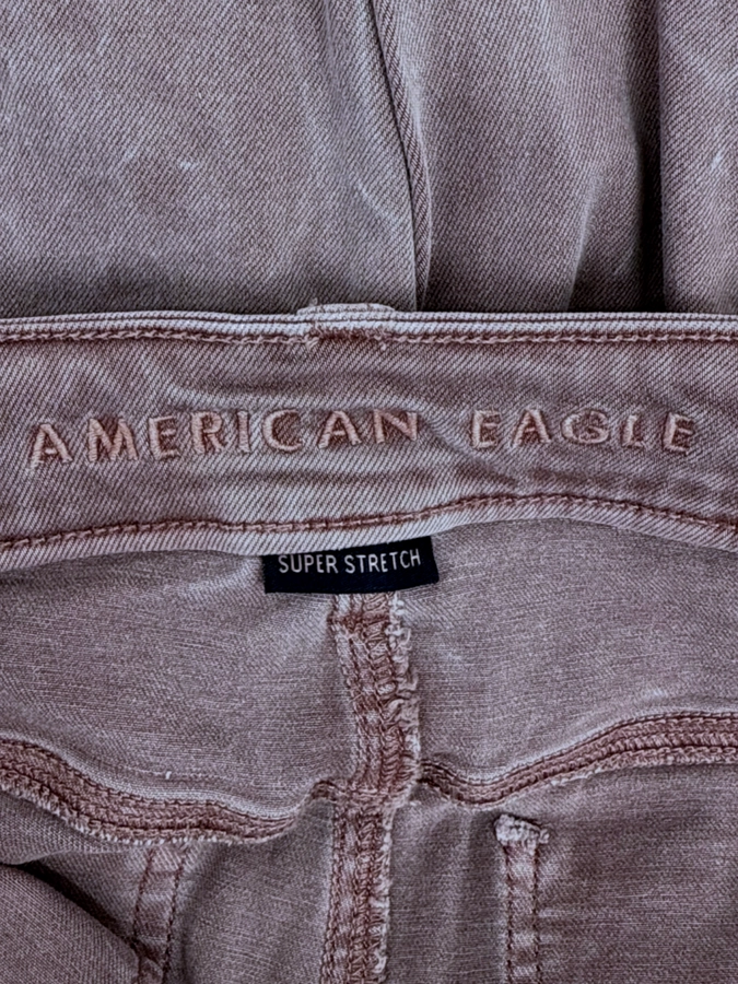 American Eagle