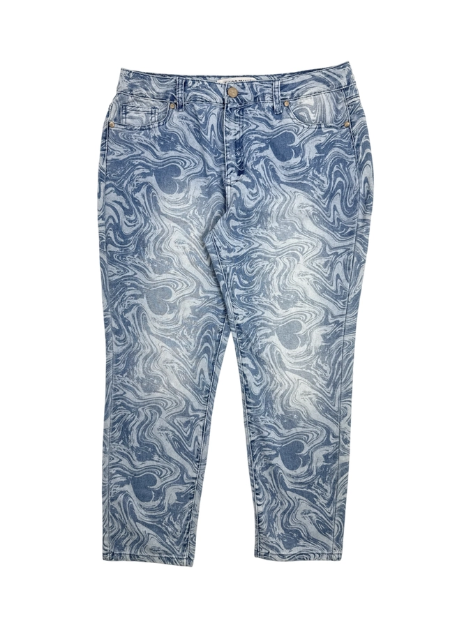 Gogo Jeans